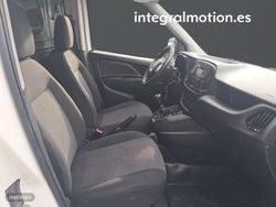 Fiat Doblo 1.3 MTJ FURGON 95CV - Miniatura 10