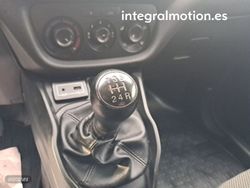 Fiat Doblo 1.3 MTJ FURGON 95CV - Miniatura 12