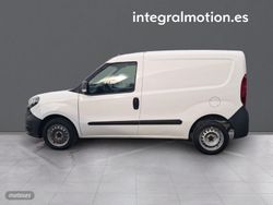 Fiat Doblo 1.3 MTJ FURGON 95CV - Miniatura 13