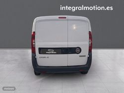Fiat Doblo 1.3 MTJ FURGON 95CV - Miniatura 14