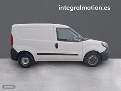 Fiat Doblo 1.3 MTJ FURGON 95CV - Miniatura 15