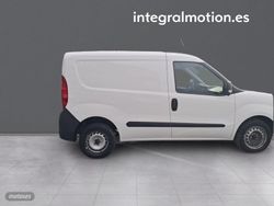 Fiat Doblo 1.3 MTJ FURGON 95CV - Miniatura 16