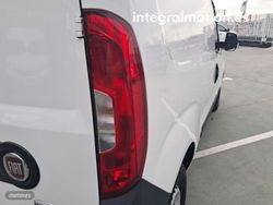 Fiat Doblo 1.3 MTJ FURGON 95CV - Miniatura 18