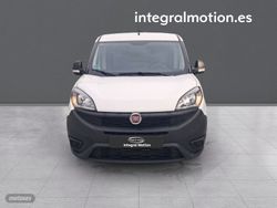 Fiat Doblo 1.3 MTJ FURGON 95CV - Miniatura 2
