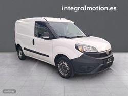 Fiat Doblo 1.3 MTJ FURGON 95CV - Miniatura 3