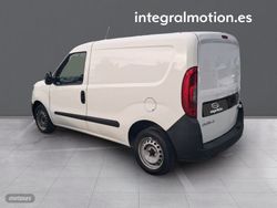 Fiat Doblo 1.3 MTJ FURGON 95CV - Miniatura 4