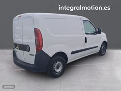 Fiat Doblo 1.3 MTJ FURGON 95CV - Miniatura 5