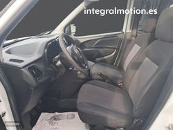 Fiat Doblo 1.3 MTJ FURGON 95CV - Miniatura 7