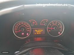 Fiat Doblo 1.3 MTJ FURGON 95CV - Miniatura 9