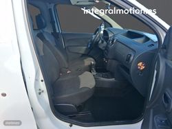 Dacia Dokker COMBI 1.5 D ESSENTIAL 95 - Miniatura 10
