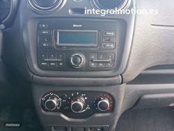 Dacia Dokker COMBI 1.5 D ESSENTIAL 95 - Miniatura 11