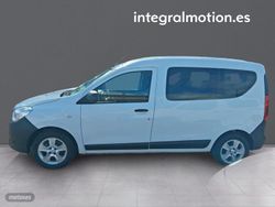 Dacia Dokker COMBI 1.5 D ESSENTIAL 95 - Miniatura 13