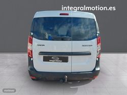 Dacia Dokker COMBI 1.5 D ESSENTIAL 95 - Miniatura 14