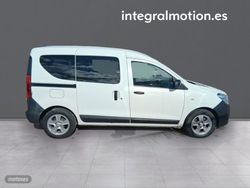 Dacia Dokker COMBI 1.5 D ESSENTIAL 95 - Miniatura 15