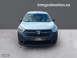 Dacia Dokker COMBI 1.5 D ESSENTIAL 95 - Miniatura 2