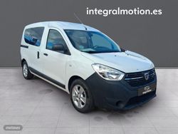 Dacia Dokker COMBI 1.5 D ESSENTIAL 95 - Miniatura 3