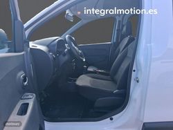 Dacia Dokker COMBI 1.5 D ESSENTIAL 95 - Miniatura 7