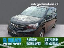 Opel Combo 1.5 Turbo 55kW 2.0T L1H1 Edition - Miniatura 1
