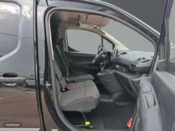 Opel Combo 1.5 Turbo 55kW 2.0T L1H1 Edition - Miniatura 10