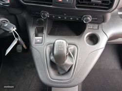 Opel Combo 1.5 Turbo 55kW 2.0T L1H1 Edition - Miniatura 12