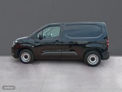 Opel Combo 1.5 Turbo 55kW 2.0T L1H1 Edition - Miniatura 13