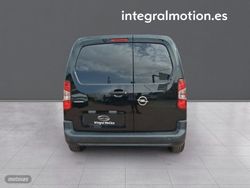 Opel Combo 1.5 Turbo 55kW 2.0T L1H1 Edition - Miniatura 14