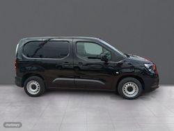 Opel Combo 1.5 Turbo 55kW 2.0T L1H1 Edition - Miniatura 15