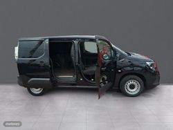 Opel Combo 1.5 Turbo 55kW 2.0T L1H1 Edition - Miniatura 16