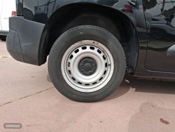 Opel Combo 1.5 Turbo 55kW 2.0T L1H1 Edition - Miniatura 19