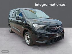 Opel Combo 1.5 Turbo 55kW 2.0T L1H1 Edition - Miniatura 3