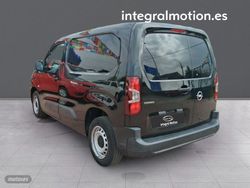 Opel Combo 1.5 Turbo 55kW 2.0T L1H1 Edition - Miniatura 4
