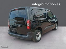 Opel Combo 1.5 Turbo 55kW 2.0T L1H1 Edition - Miniatura 5