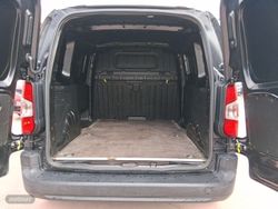 Opel Combo 1.5 Turbo 55kW 2.0T L1H1 Edition - Miniatura 6