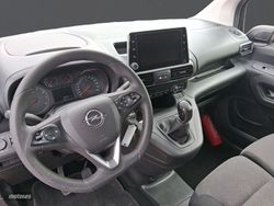 Opel Combo 1.5 Turbo 55kW 2.0T L1H1 Edition - Miniatura 8