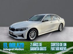 BMW Serie 3 318d Auto. - Miniatura 1