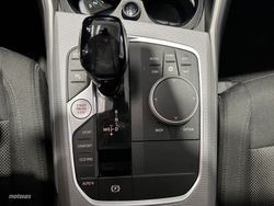 BMW Serie 3 318d Auto. - Miniatura 18