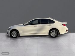 BMW Serie 3 318d Auto. - Miniatura 24