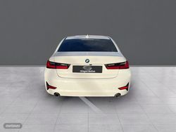 BMW Serie 3 318d Auto. - Miniatura 25