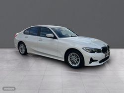 BMW Serie 3 318d Auto. - Miniatura 3