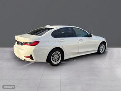 BMW Serie 3 318d Auto. - Miniatura 5