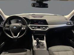BMW Serie 3 318d Auto. - Miniatura 7