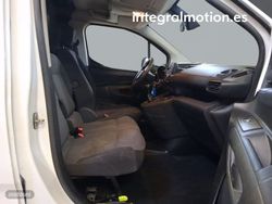 Opel Combo FURGON 1.5TD S&S L 3PZS - Miniatura 10