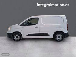 Opel Combo FURGON 1.5TD S&S L 3PZS - Miniatura 13