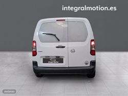 Opel Combo FURGON 1.5TD S&S L 3PZS - Miniatura 14