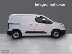 Opel Combo FURGON 1.5TD S&S L 3PZS - Miniatura 15