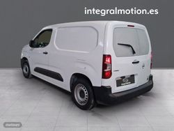 Opel Combo FURGON 1.5TD S&S L 3PZS - Miniatura 18