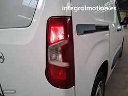 Opel Combo FURGON 1.5TD S&S L 3PZS - Miniatura 20