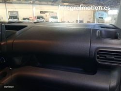 Opel Combo FURGON 1.5TD S&S L 3PZS - Miniatura 22