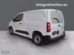 Opel Combo FURGON 1.5TD S&S L 3PZS - Miniatura 4