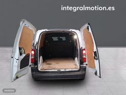 Opel Combo FURGON 1.5TD S&S L 3PZS - Miniatura 6